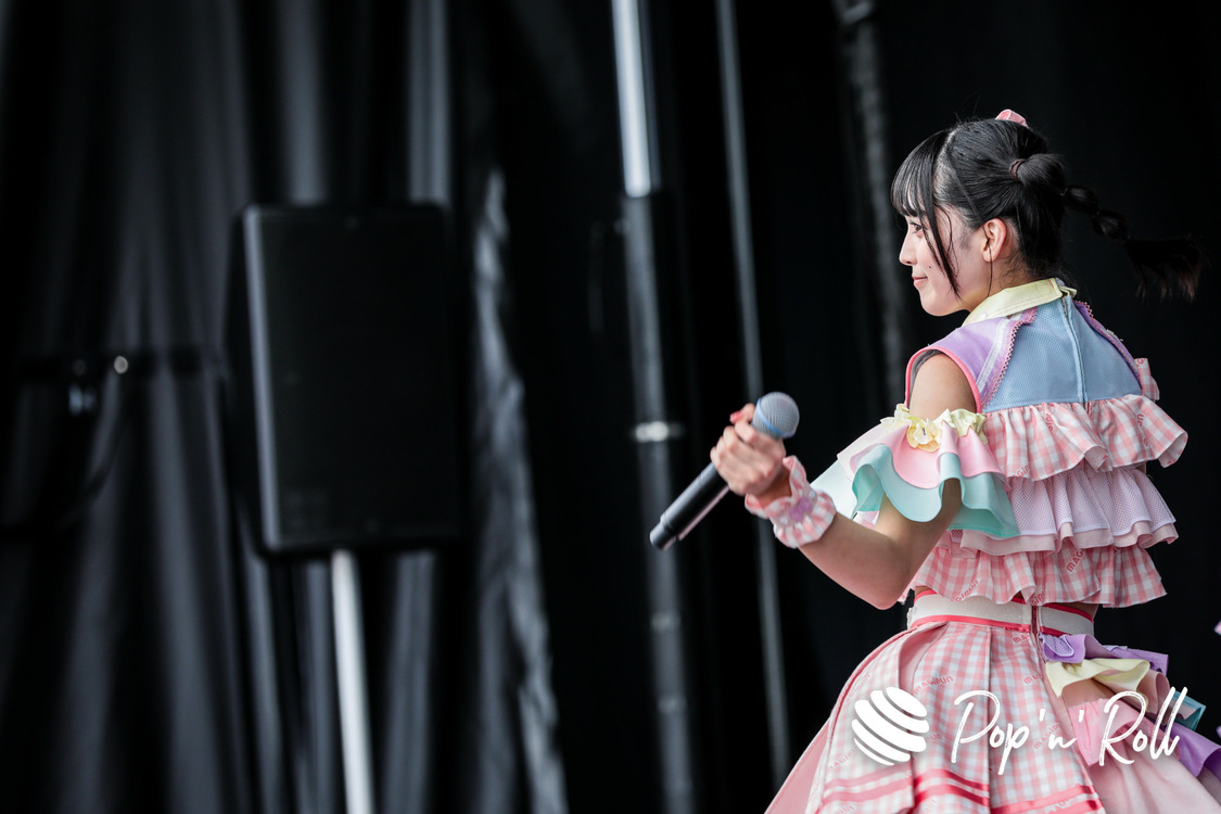 マジカル・パンチライン＜TIF2022＞DREAM STAGE（2022年8月6日）