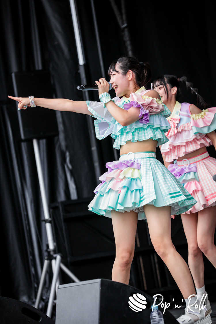 マジカル・パンチライン＜TIF2022＞DREAM STAGE（2022年8月6日）