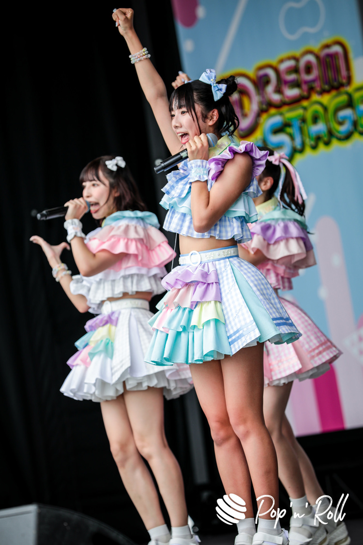 マジカル・パンチライン＜TIF2022＞DREAM STAGE（2022年8月6日）