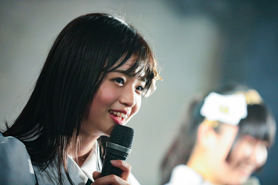 きゅい～ん’ズ＜ぽぷろないと vol.7＞より