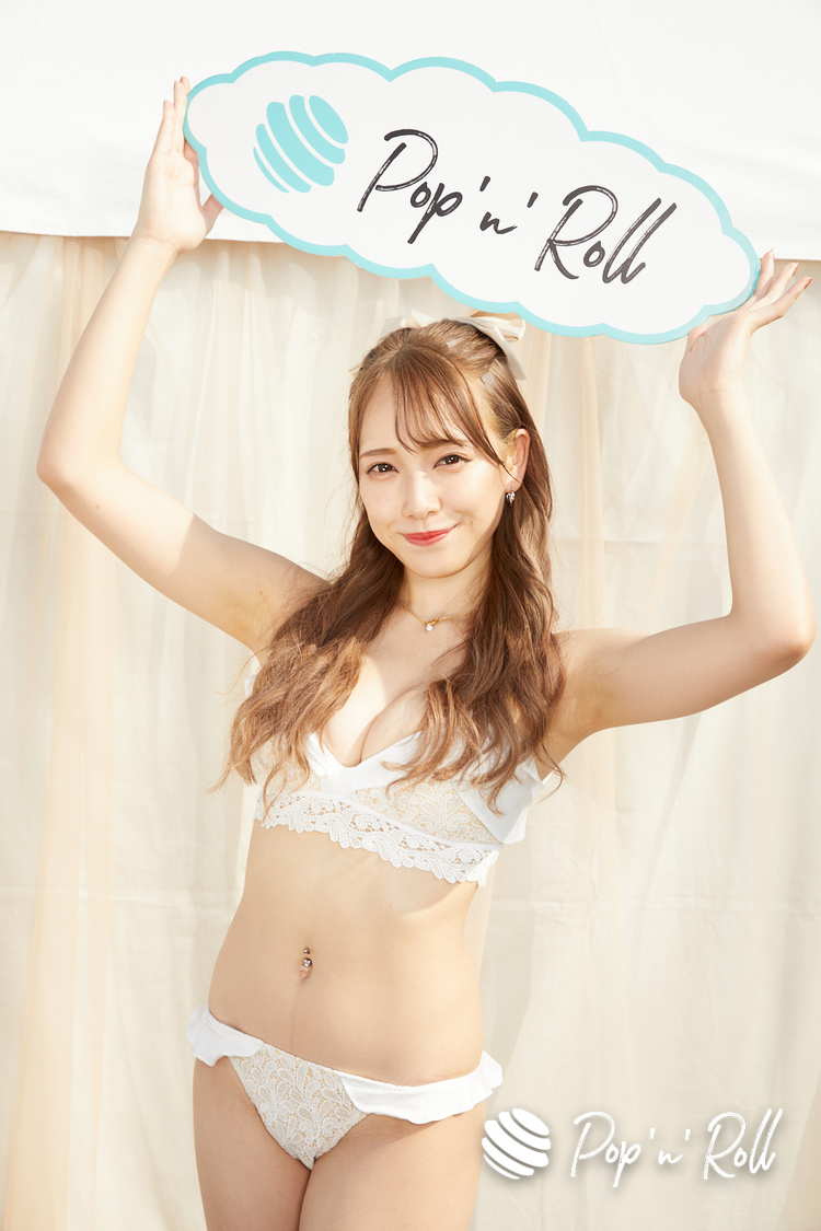 丸山ほのか（HIGH SPIRITS）