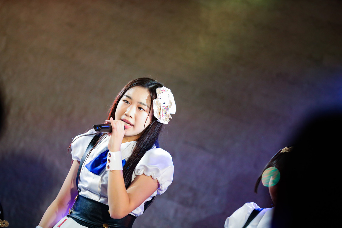 きゅい～ん’ズ＜ぽぷろないと vol.7＞より