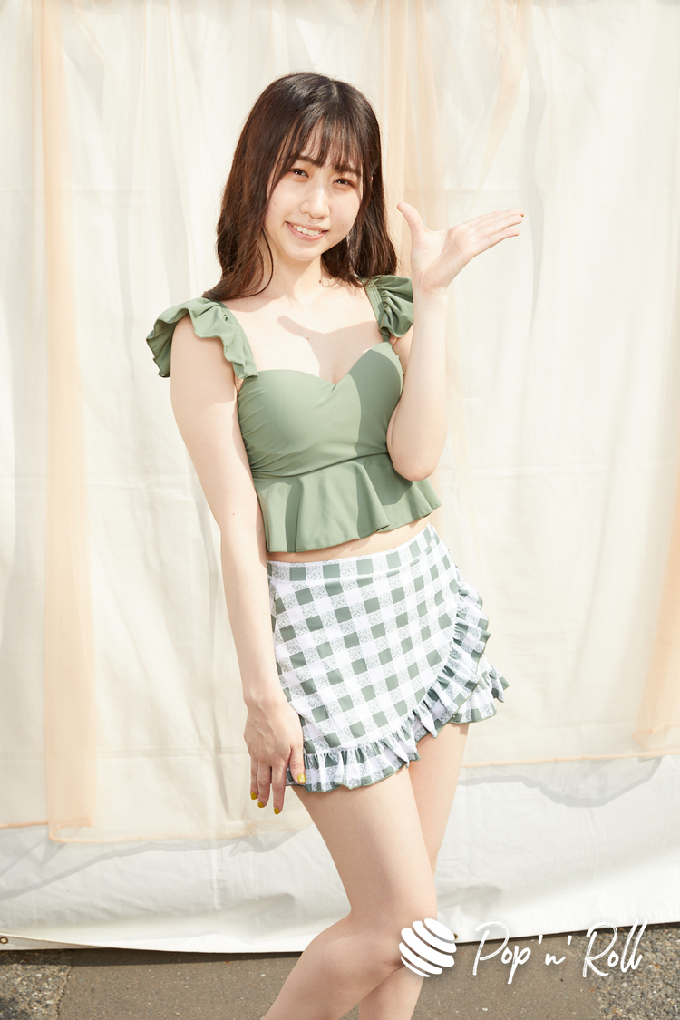 月野うい（純粋カフェラッテ）