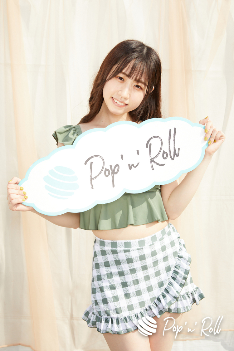 月野うい（純粋カフェラッテ）