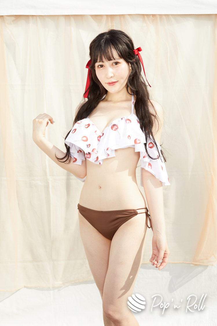 月野わかみ（rosé collage）