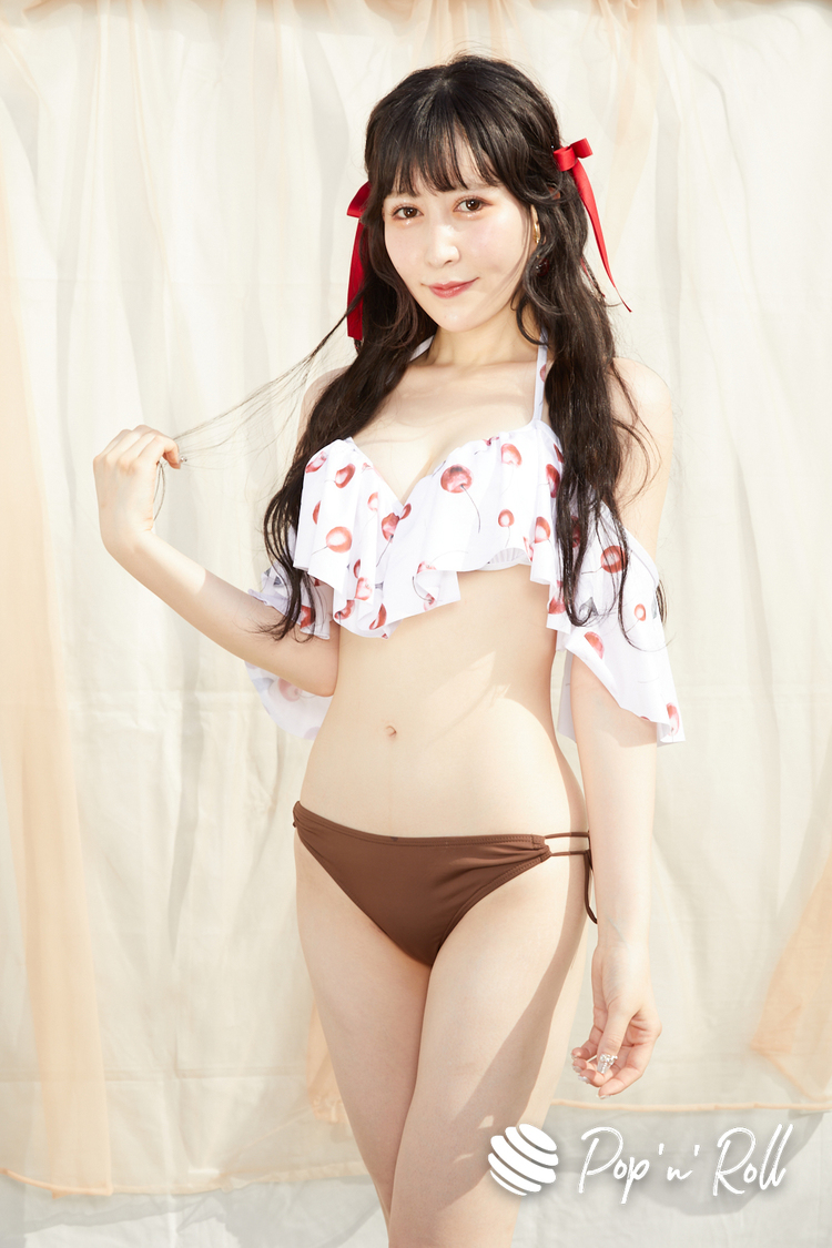 月野わかみ（rosé collage）