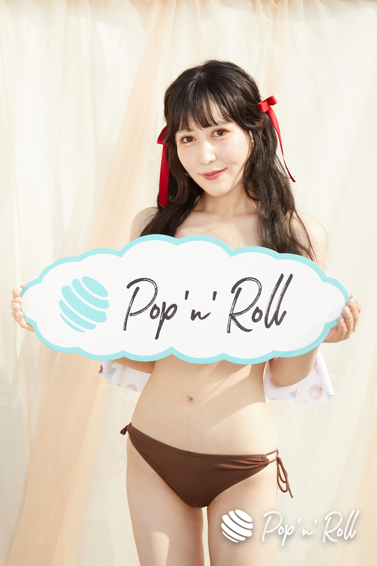 月野わかみ（rosé collage）