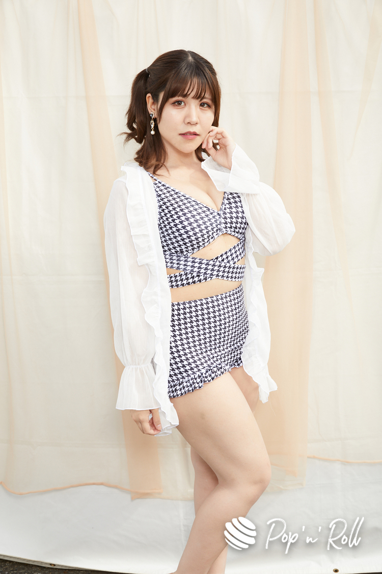 幸橋鈴和（Twinkle Project☆）