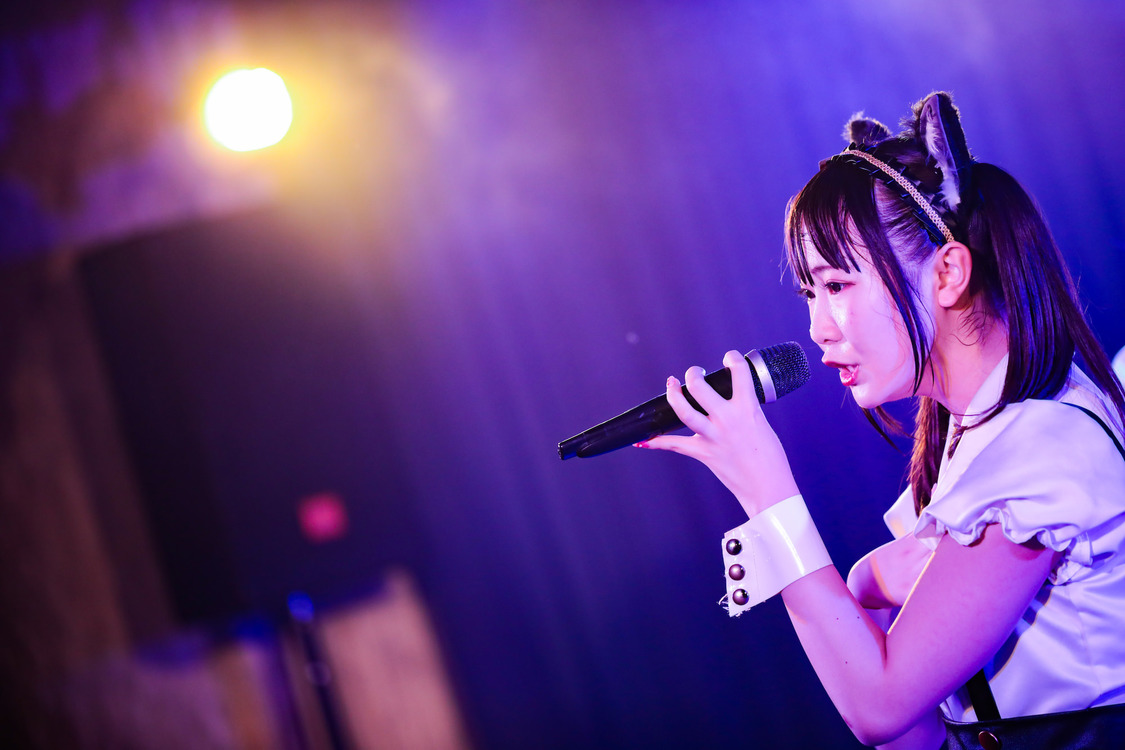 きゅい～ん’ズ＜ぽぷろないと vol.7＞より