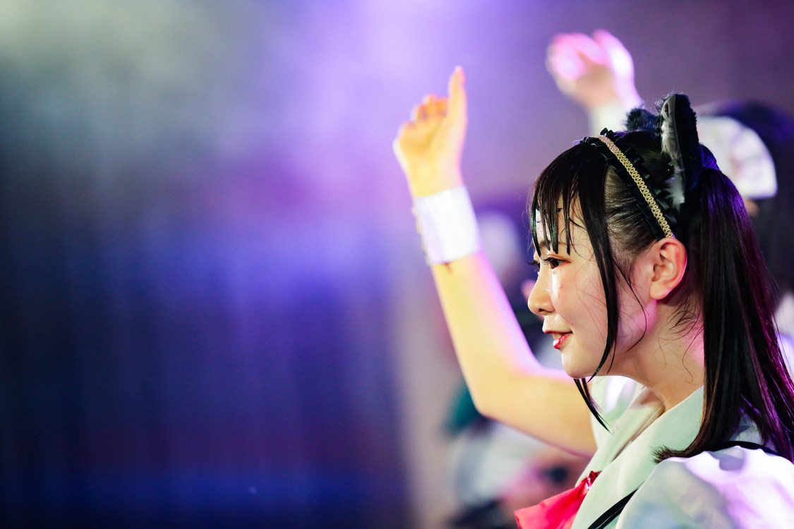 きゅい～ん’ズ＜ぽぷろないと vol.7＞より