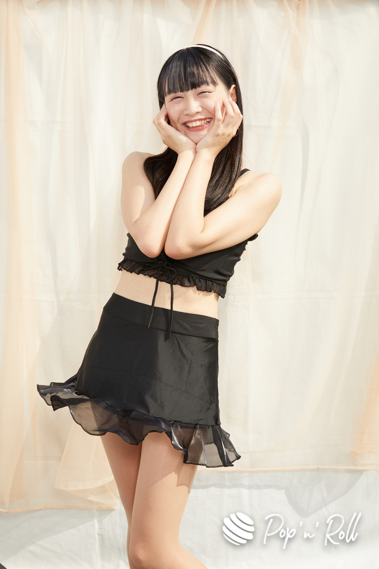 西沢紗奈実（純粋カフェラッテ）