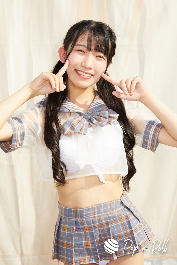 青羽ひかる（純粋カフェラッテ）