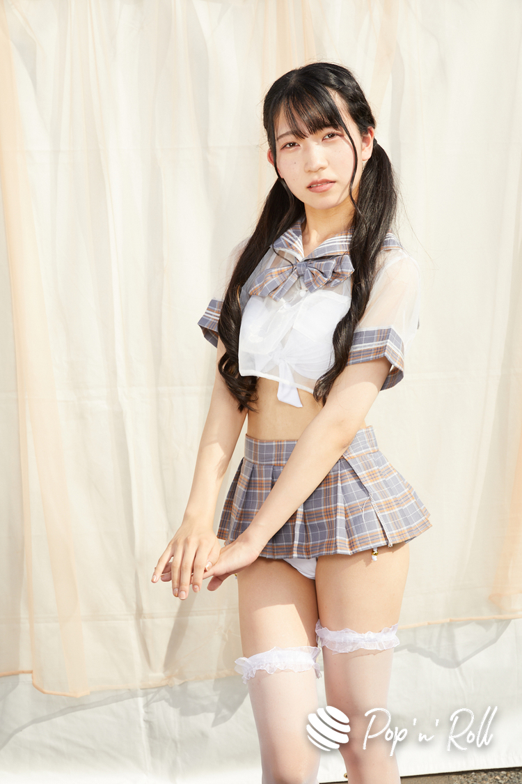 青羽ひかる（純粋カフェラッテ）