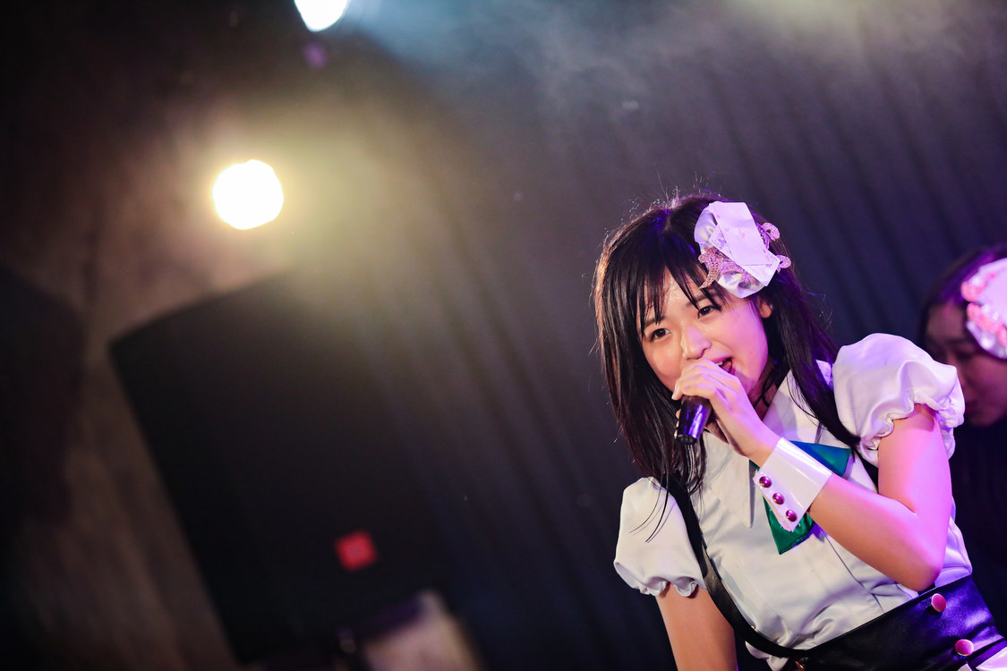 きゅい～ん’ズ＜ぽぷろないと vol.7＞より