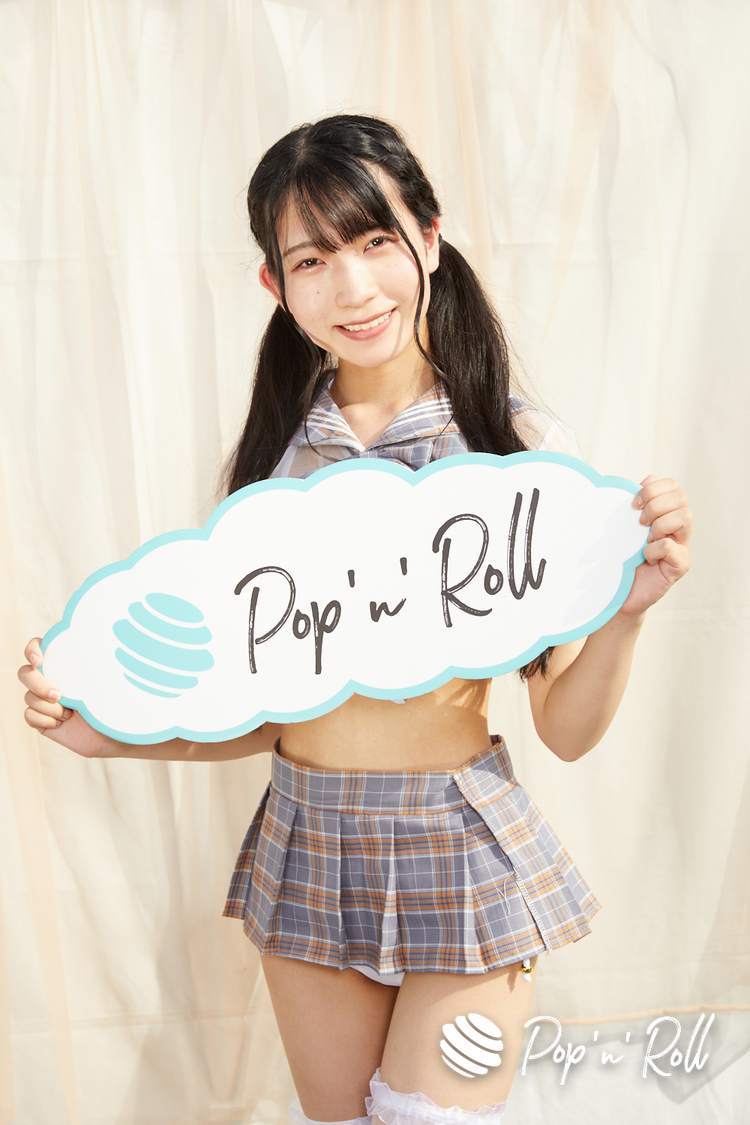 青羽ひかる（純粋カフェラッテ）