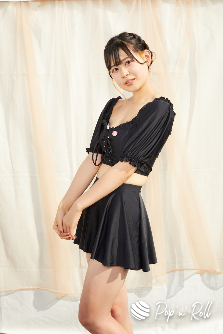 竹原りりこ（蛍）