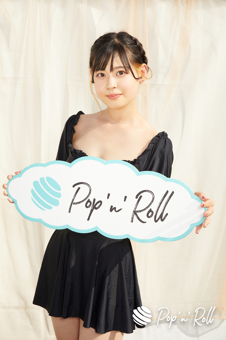 竹原りりこ（蛍）