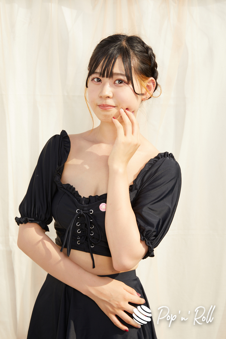 竹原りりこ（蛍）