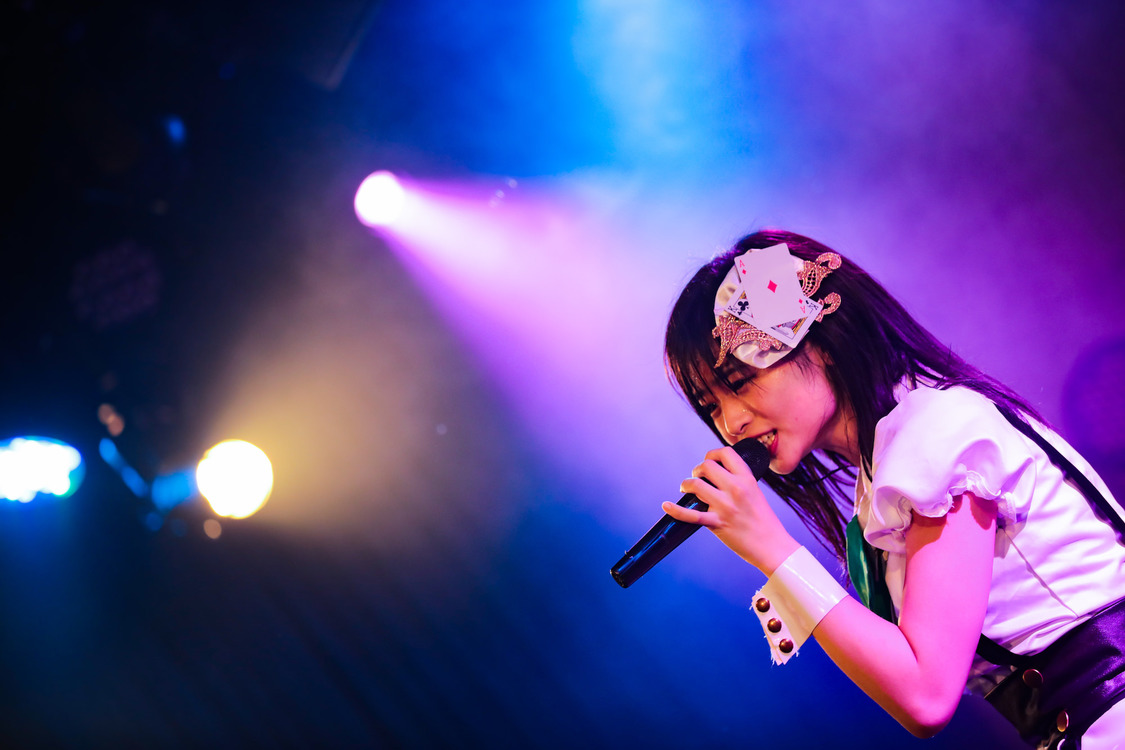 きゅい～ん’ズ＜ぽぷろないと vol.7＞より