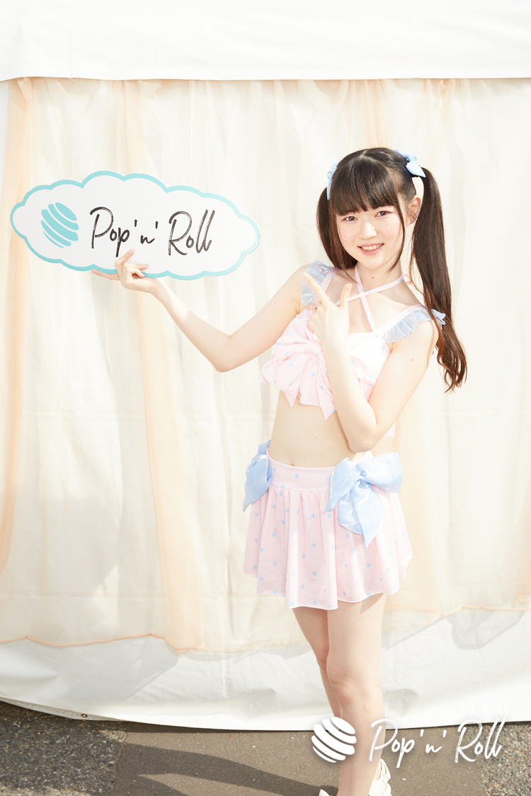 椿唯花（純粋カフェラッテ）