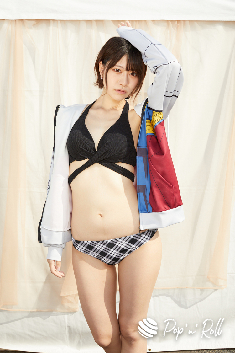 飯田愛梨（純粋カフェラッテ）