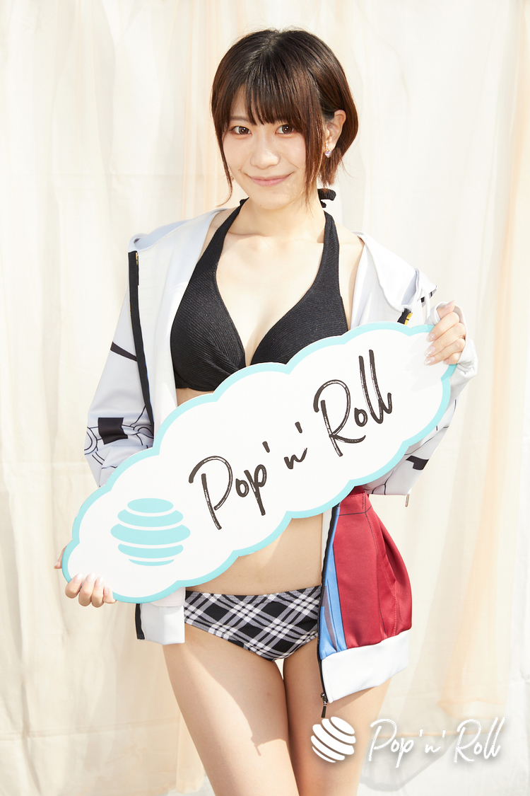 飯田愛梨（純粋カフェラッテ）