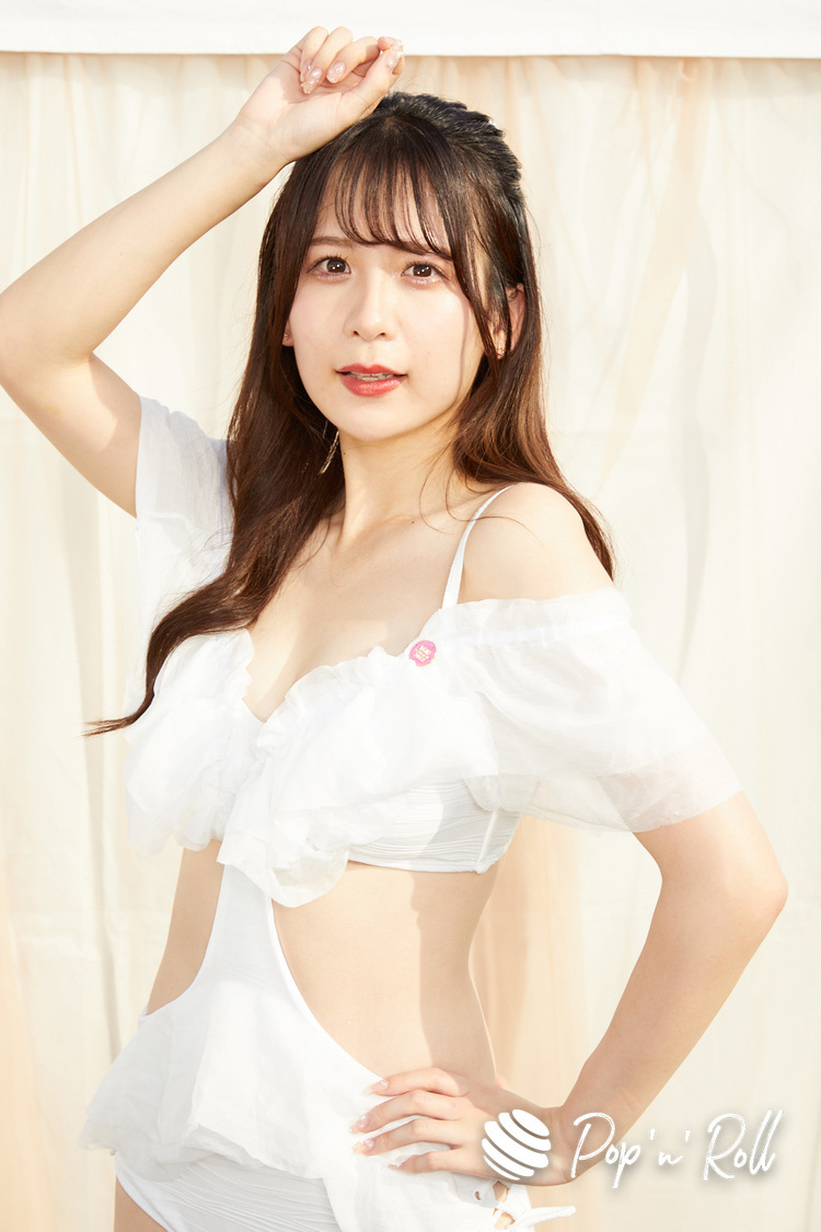 中川珠里（テンシメシ໒꒱）