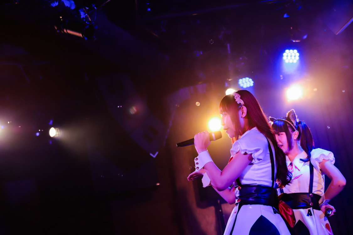 きゅい～ん’ズ＜ぽぷろないと vol.7＞より