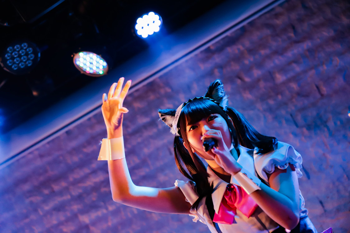 きゅい～ん’ズ＜ぽぷろないと vol.7＞より