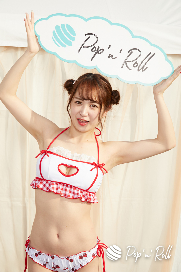 南瀬すみ（きみとのワンダーランド）