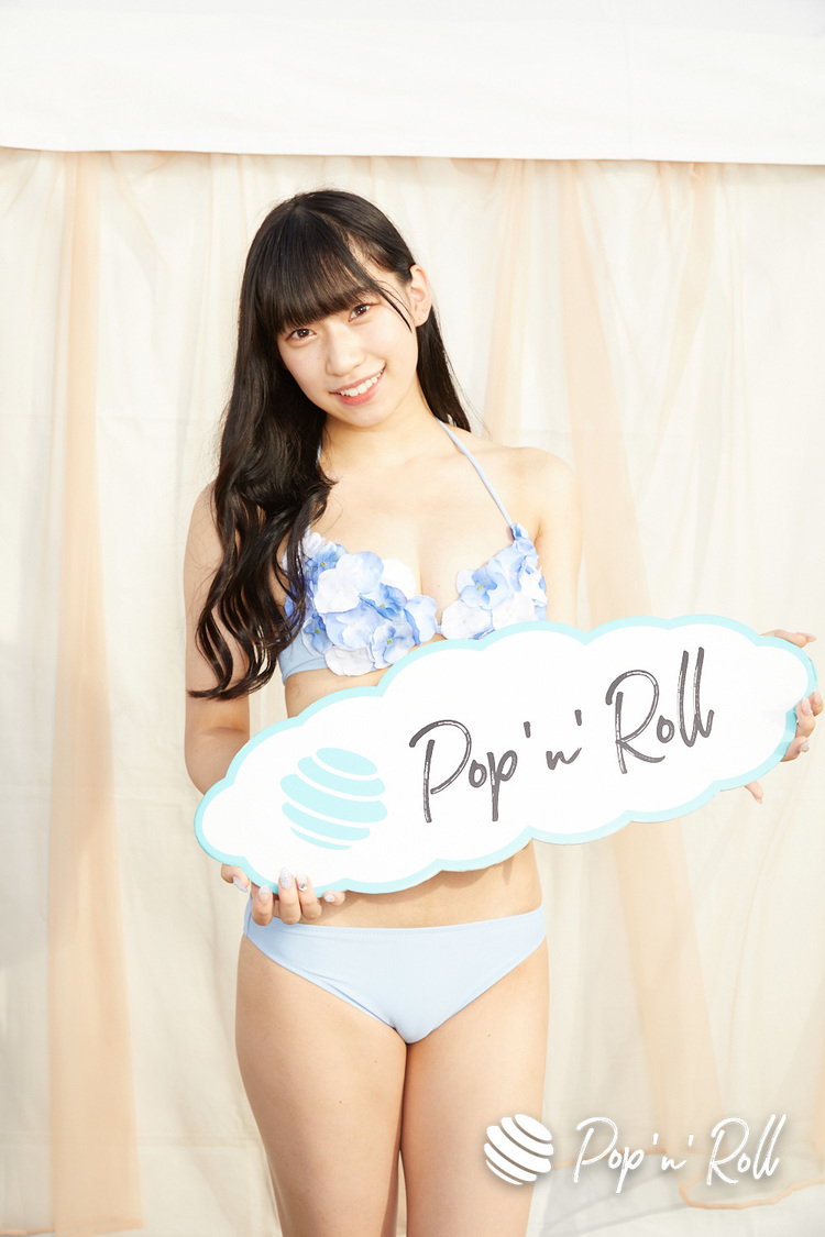 下谷あゆ（おちゃメンタル☆パーティー）