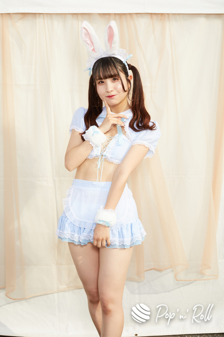 藤宮ゆな（おちゃメンタル☆パーティー）