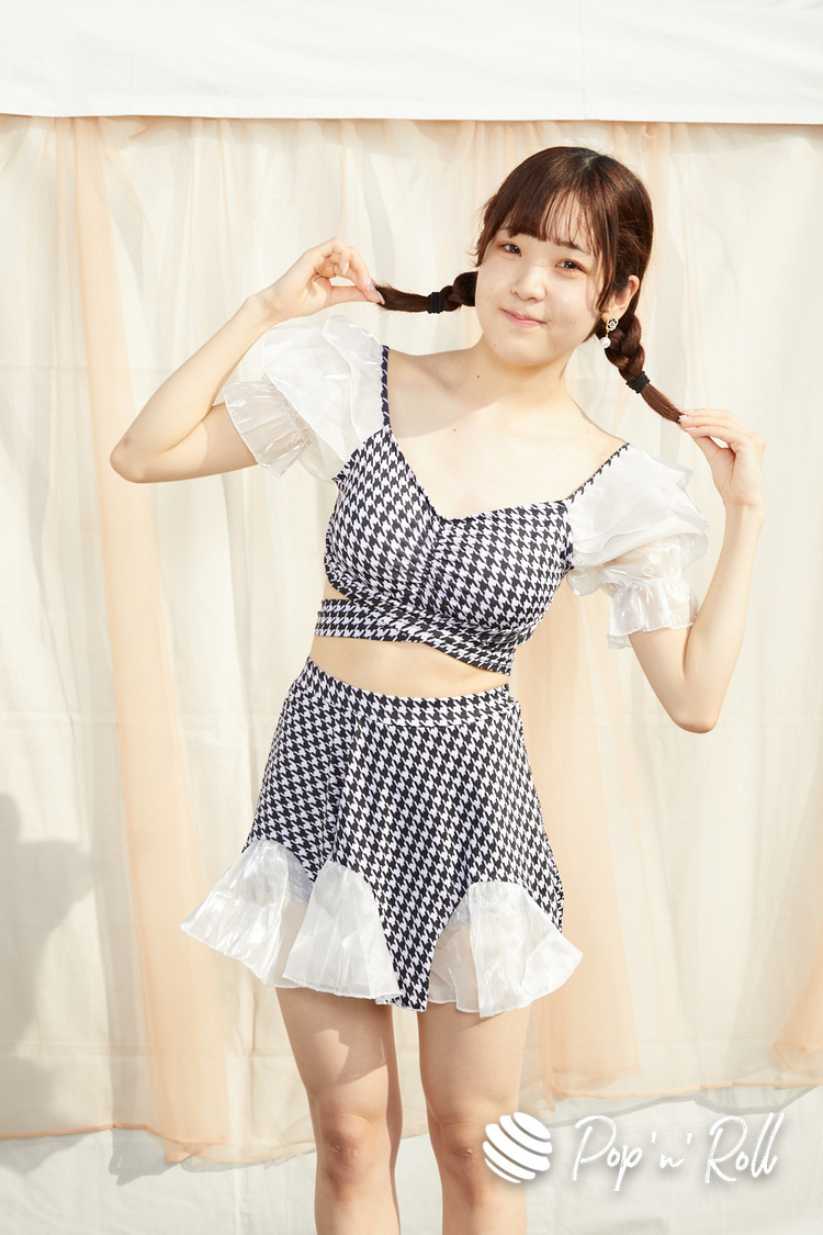 橘なぎさ（キミのガールフレンド）