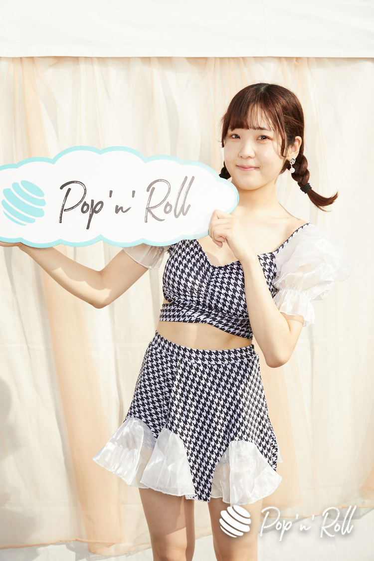 橘なぎさ（キミのガールフレンド）