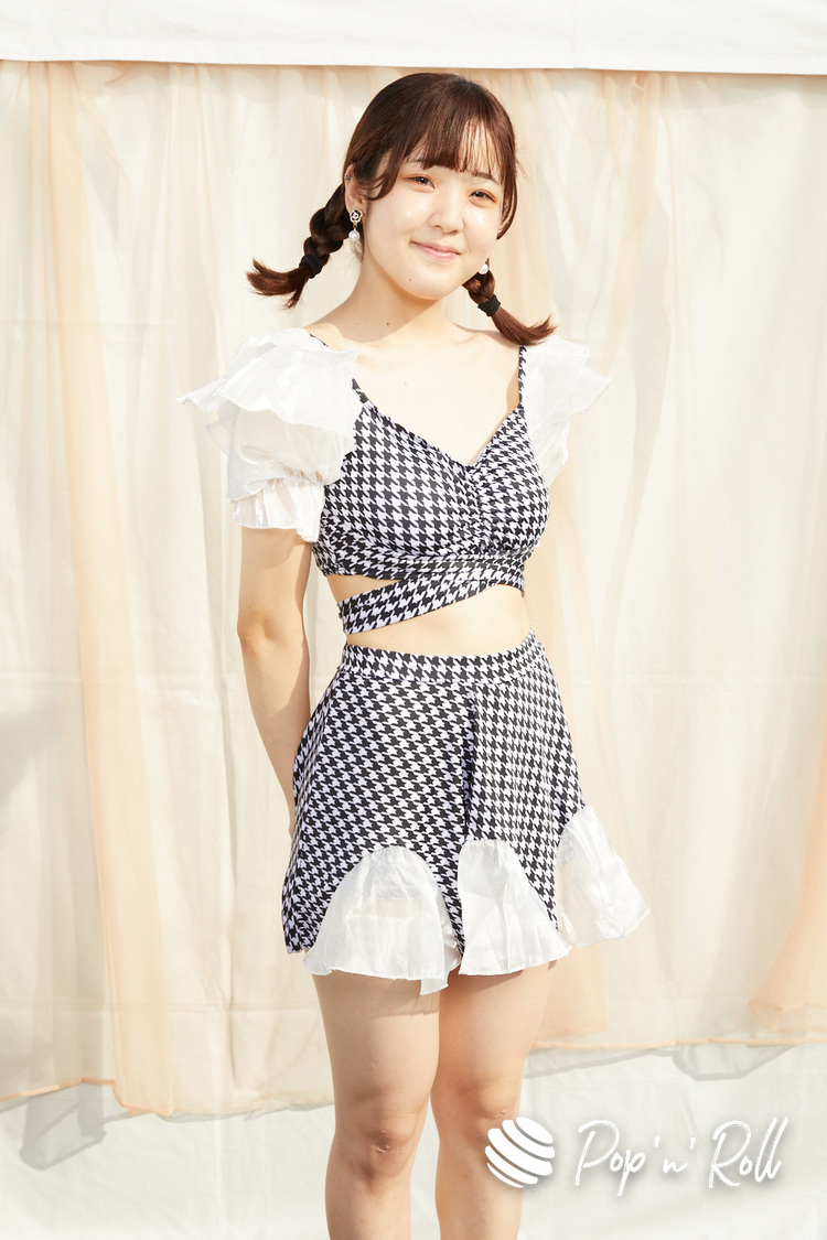 橘なぎさ（キミのガールフレンド）