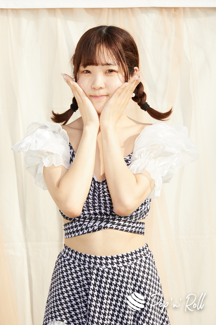 橘なぎさ（キミのガールフレンド）