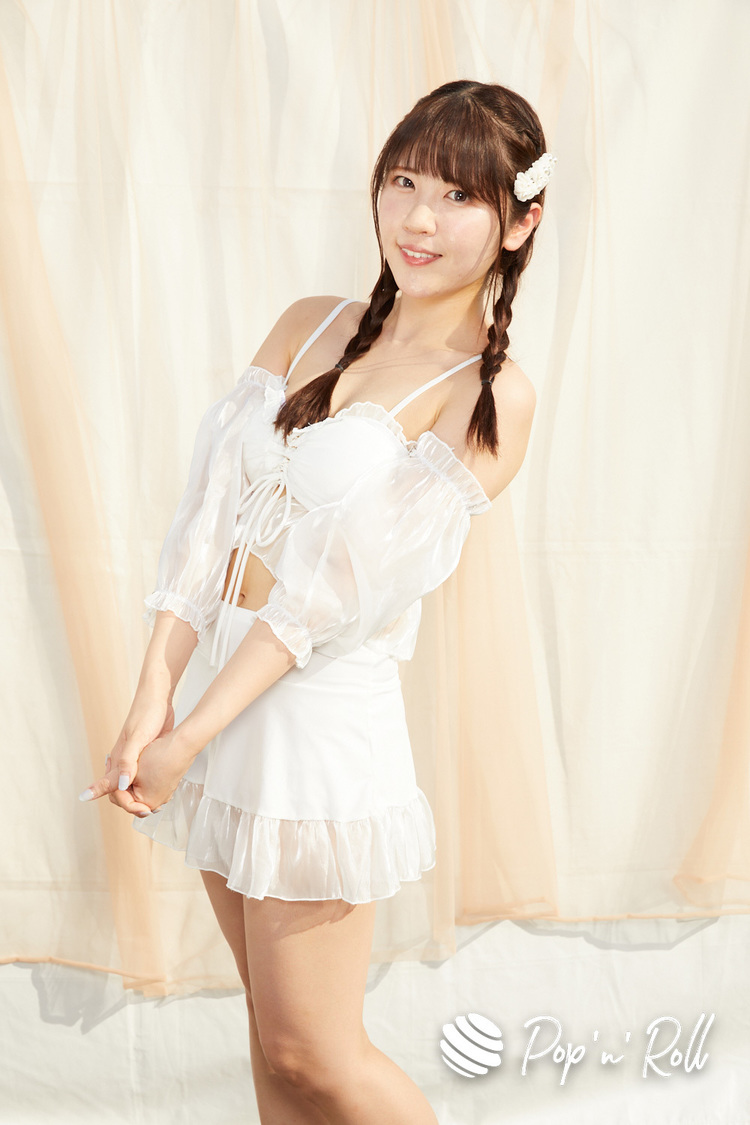 桜井夏凛（キミのガールフレンド）