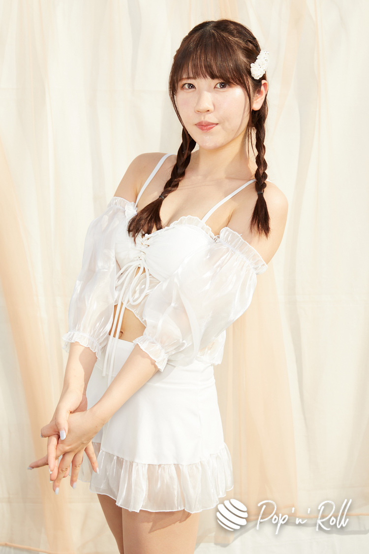 桜井夏凛（キミのガールフレンド）