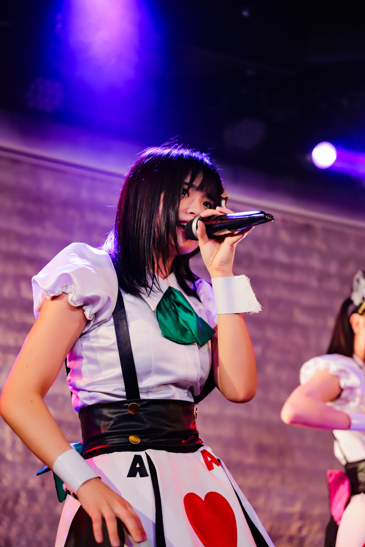 きゅい～ん’ズ＜ぽぷろないと vol.7＞より