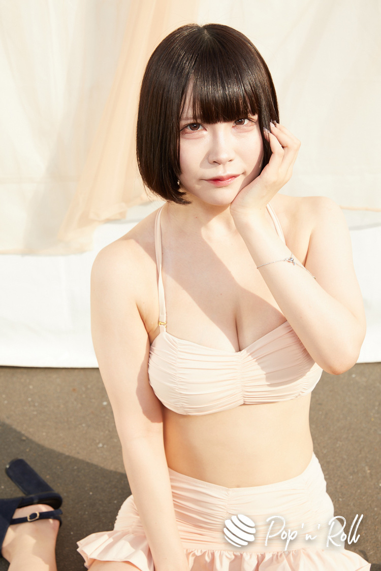 星つばき（ハートの心電図）