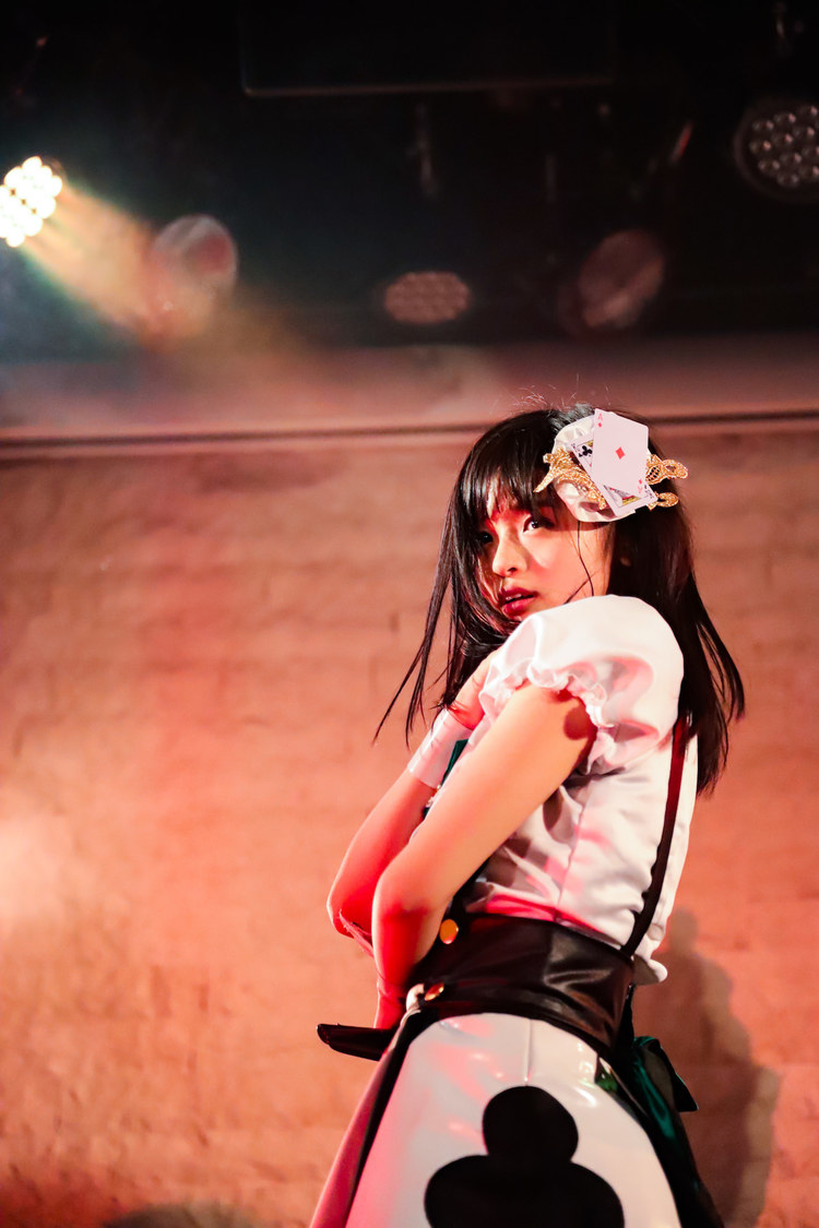 きゅい～ん’ズ＜ぽぷろないと vol.7＞より