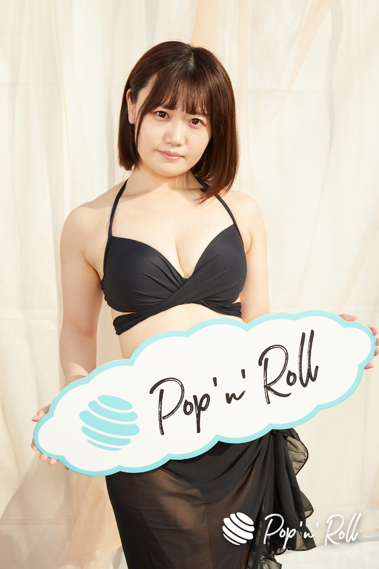 柚木美桜（READY TO KISS）