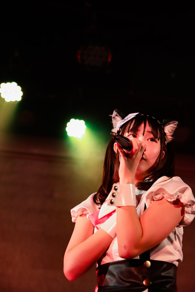 きゅい～ん’ズ＜ぽぷろないと vol.7＞より