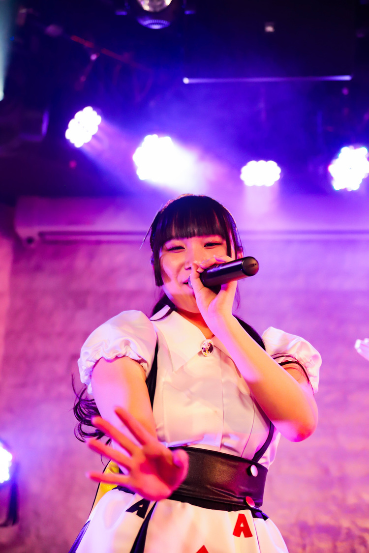 きゅい～ん’ズ＜ぽぷろないと vol.7＞より