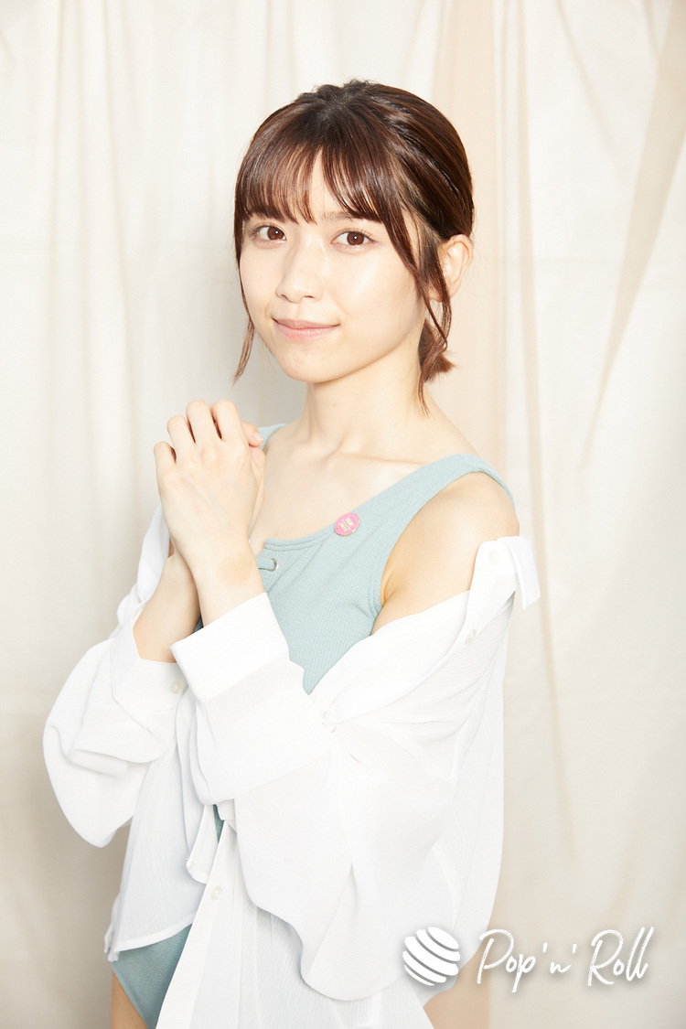 乃上ふう香（しろもん）