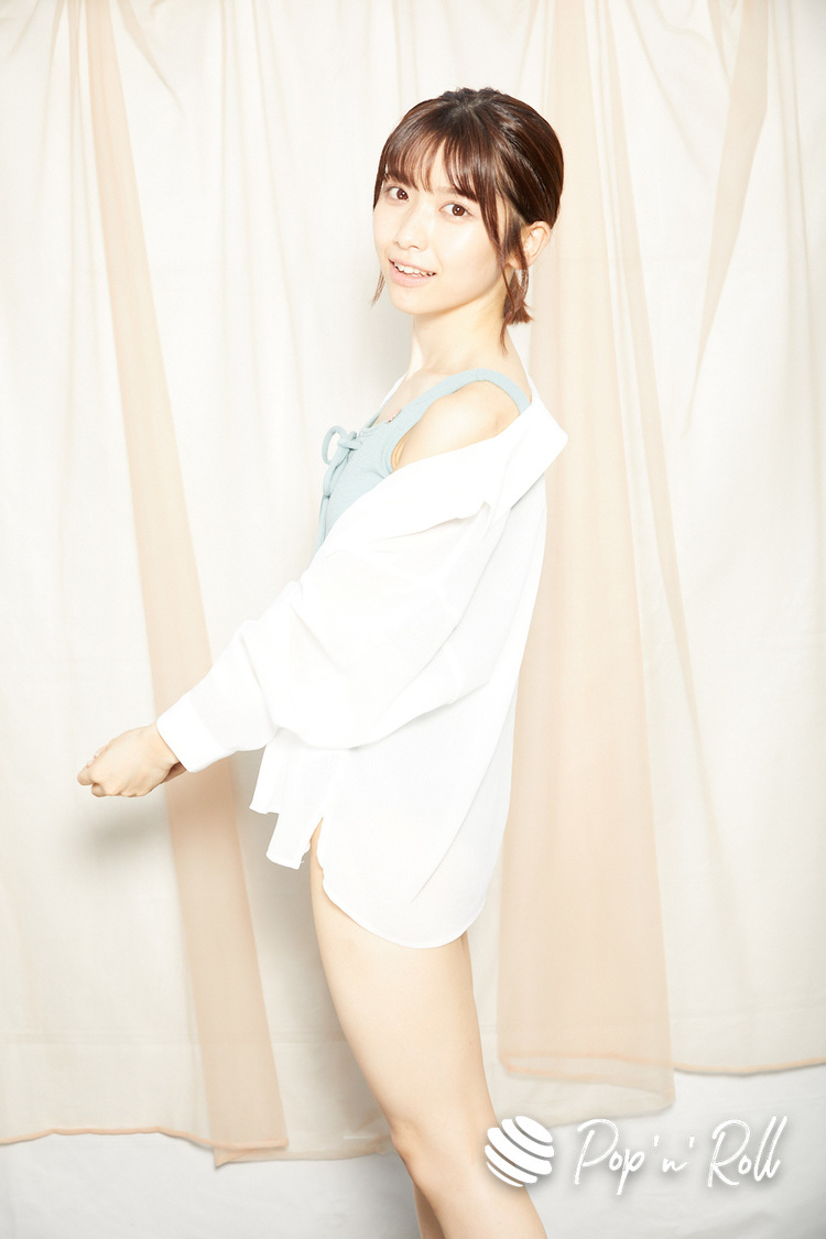 乃上ふう香（しろもん）