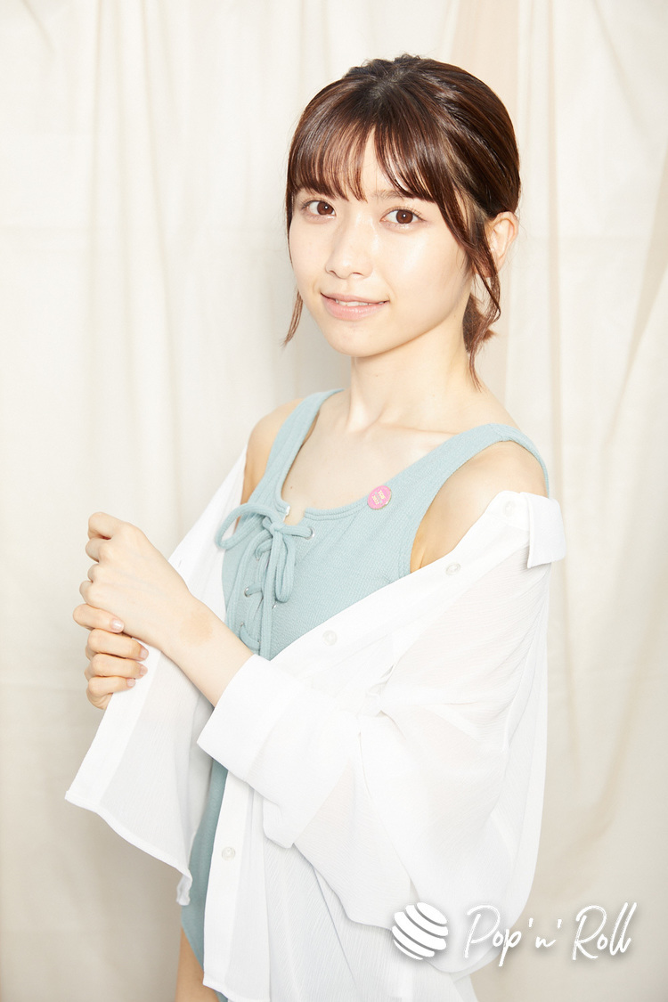 乃上ふう香（しろもん）