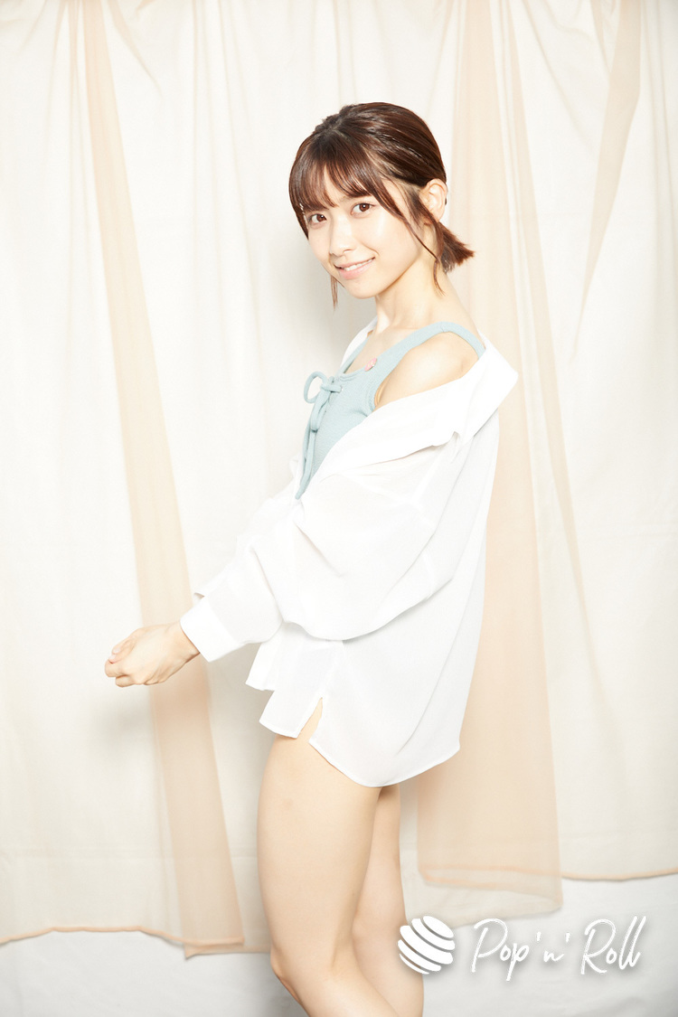 乃上ふう香（しろもん）