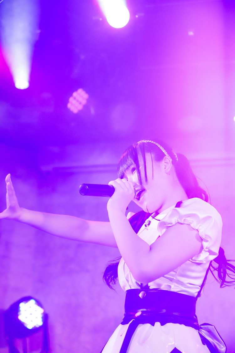 きゅい～ん’ズ＜ぽぷろないと vol.7＞より