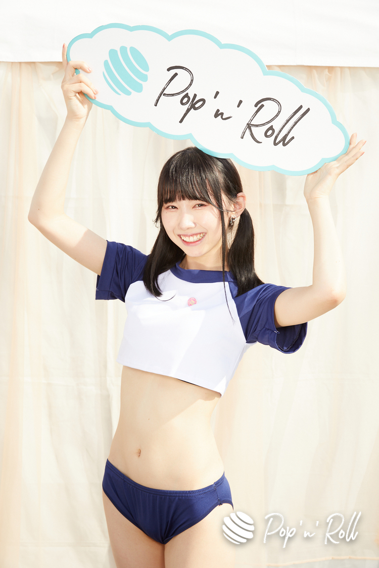 藍乃りあ（しろもん）